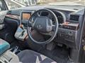 2011 Toyota Vellfire