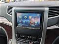2011 Toyota Vellfire