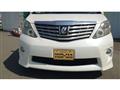 2009 Toyota Alphard