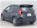 2012 Nissan Note