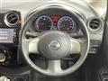 2012 Nissan Note