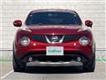 2011 Nissan Juke