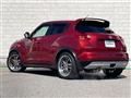 2011 Nissan Juke