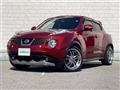 2011 Nissan Juke