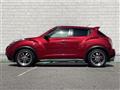 2011 Nissan Juke