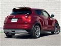 2011 Nissan Juke