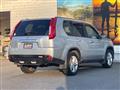 2010 Nissan X-Trail