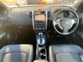 2010 Nissan X-Trail