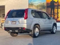 2010 Nissan X-Trail