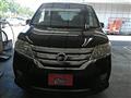 2011 Nissan Serena