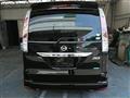 2011 Nissan Serena