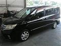 2011 Nissan Serena