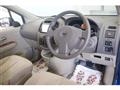 2009 Nissan Lafesta