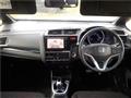 2014 Honda Fit