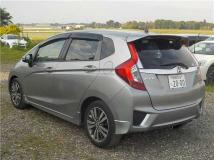 2014 Honda Fit