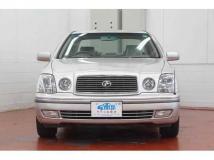 1999 Toyota Progres
