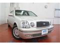 1999 Toyota Progres
