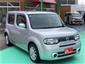 2017 Nissan Cube