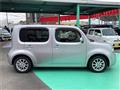 2017 Nissan Cube