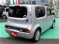 2017 Nissan Cube