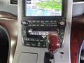 2008 Toyota Alphard