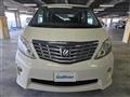 2008 Toyota Alphard