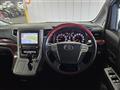 2008 Toyota Alphard