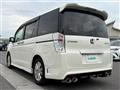 2010 Honda Step WGN
