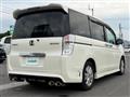 2010 Honda Step WGN