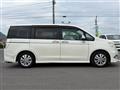 2010 Honda Step WGN
