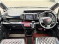 2010 Honda Step WGN