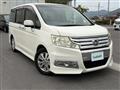 2010 Honda Step WGN