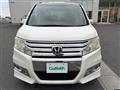 2010 Honda Step WGN