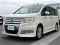 2010 Honda Step WGN