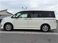 2010 Honda Step WGN
