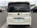 2010 Honda Step WGN
