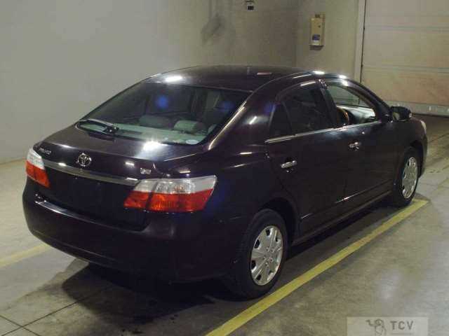 2009 Toyota Premio