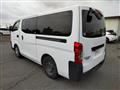 2014 Nissan NV350 Caravan