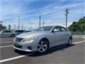 2011 Toyota Mark X