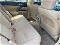 2011 Toyota Mark X