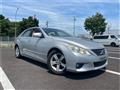 2011 Toyota Mark X