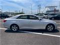 2011 Toyota Mark X