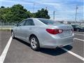 2011 Toyota Mark X
