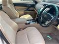 2011 Toyota Mark X
