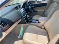 2011 Toyota Mark X