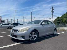 2011 Toyota Mark X