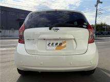 2016 Nissan Note