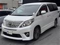 2013 Toyota Alphard