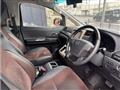 2013 Toyota Alphard