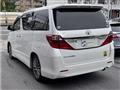 2013 Toyota Alphard